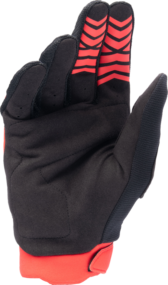 Alpinestars Honda Full Bore Gloves