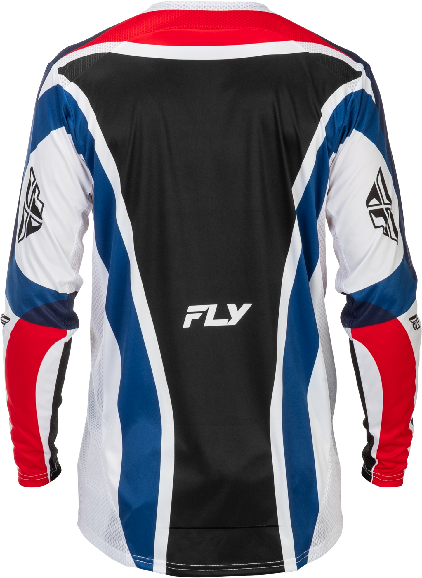 FLY Racing 2026 Youth Lite SE Glory Red/White/Blue Jersey Pant Combo