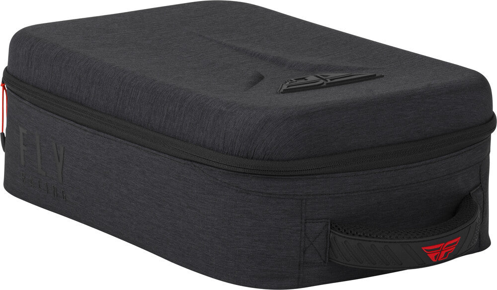 FLY Racing Goggle Garage Bag - Black