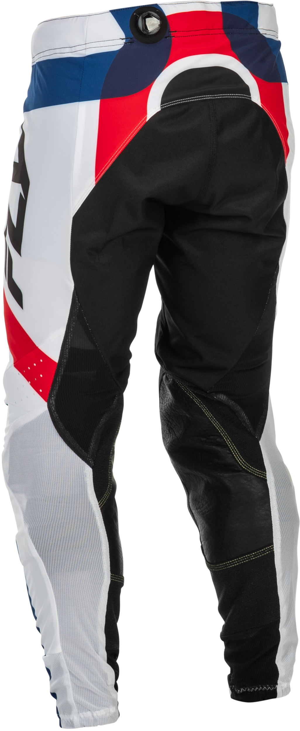 FLY Racing 2026 Youth Lite SE Glory Red/White/Blue Jersey Pant Combo