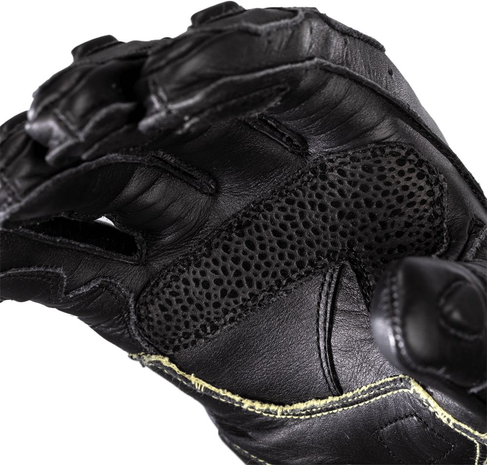 RST Tractech EVO 4 CE Gloves Black/Black/Black