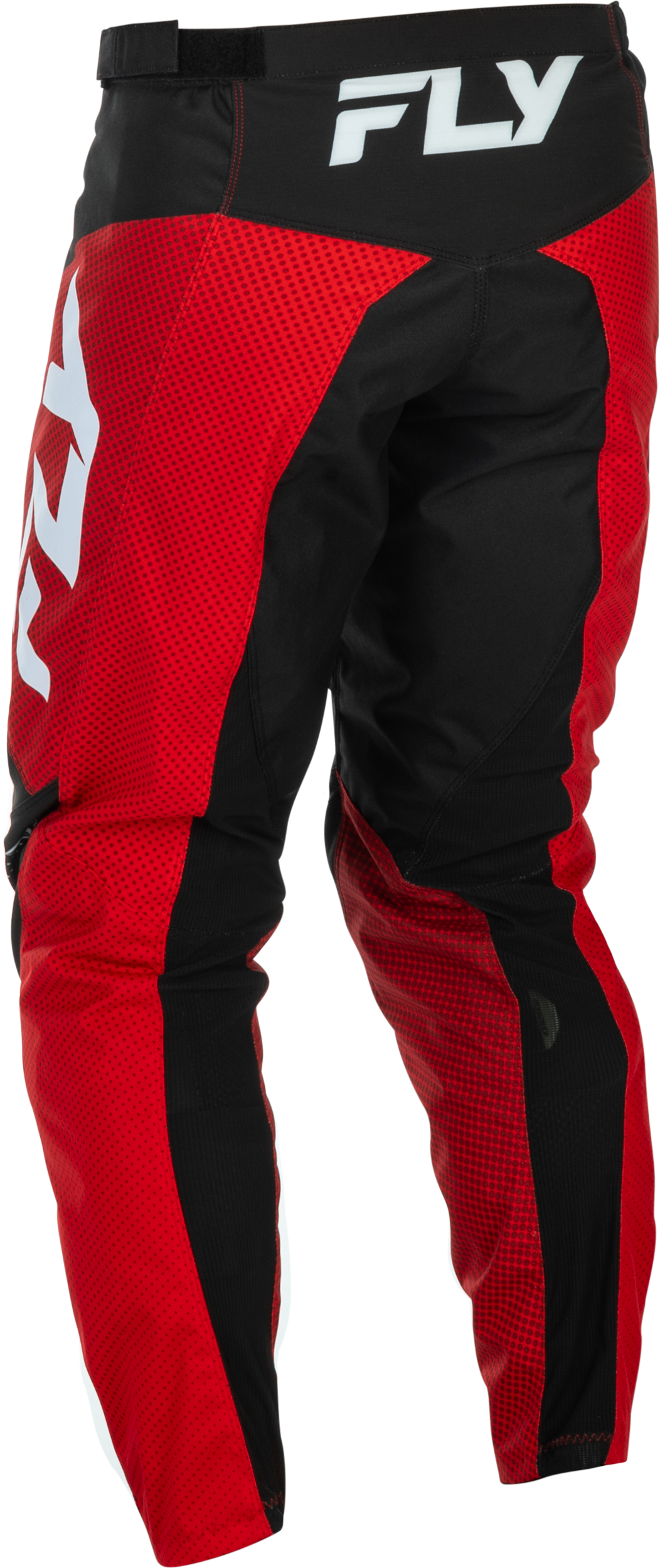 FLY Racing 2026 F-16 Pant Red/Black/White