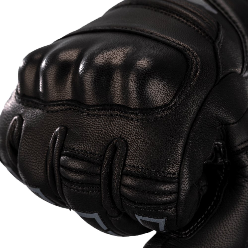 RST Storm 2 CE Waterproof Gloves Black