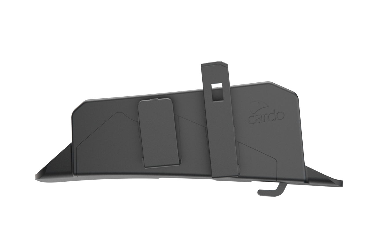 Cardo Packtalk Shoei Adaptor