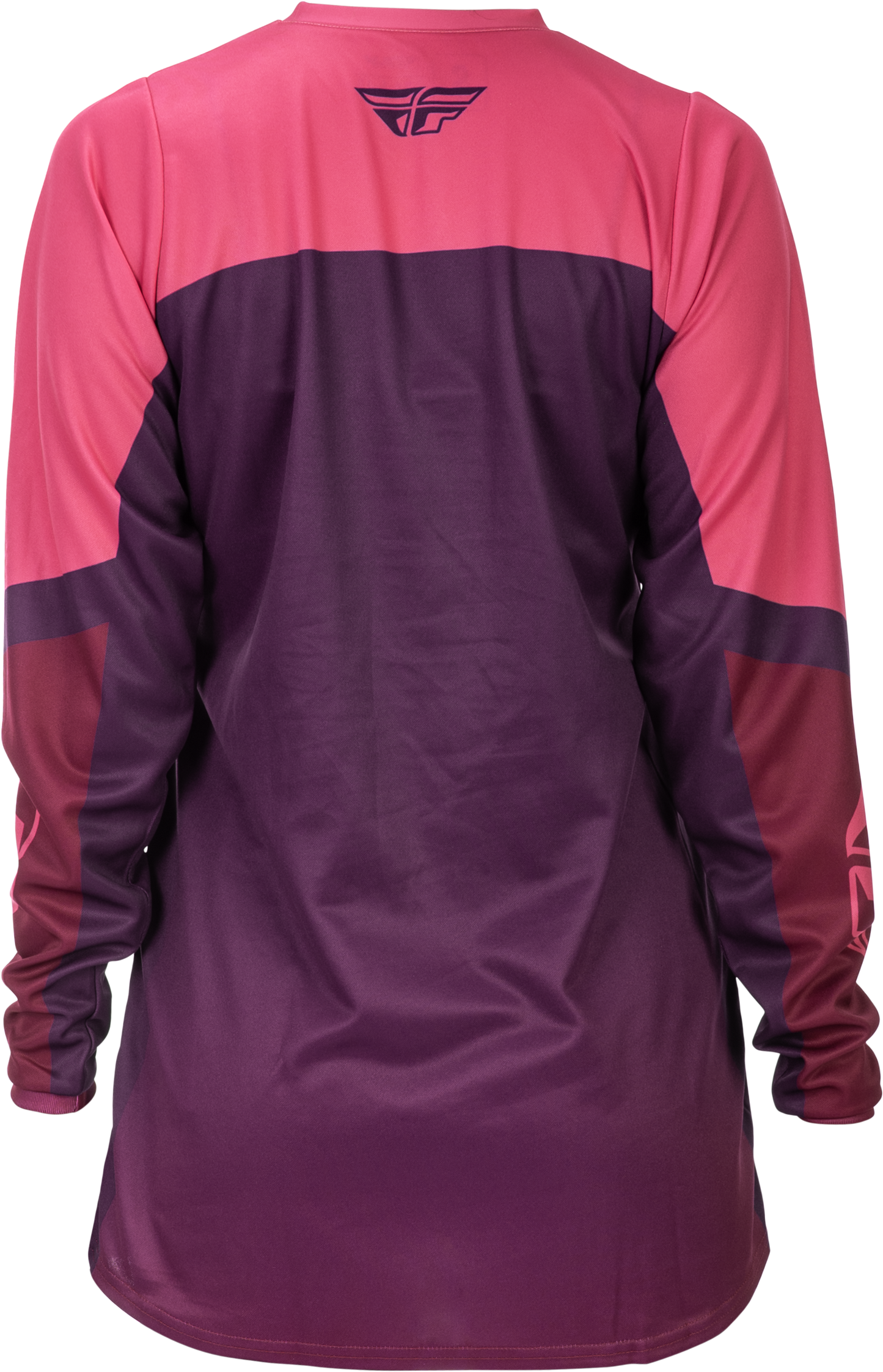 FLY Racing 2026 Womens F-16 Jersey Pink/Mauve