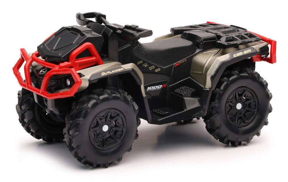 New Ray Toys 1:20 Scale Can-Am Outlander X Mr 1000R