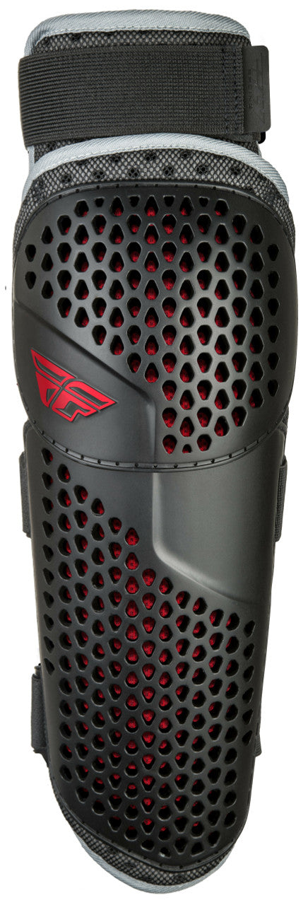 FLY Racing Youth CE Barricade Flex Knee Guards