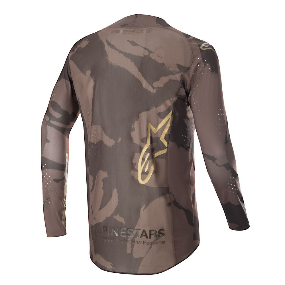 Alpinestars Limited Edition Supertech Squad 23 Offroad Jersey