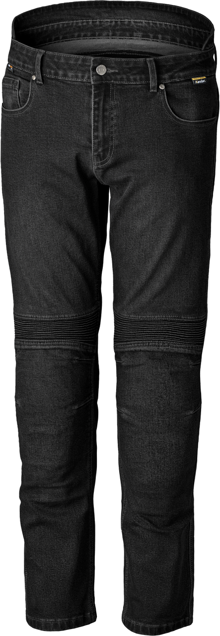 RST Kevlar Tech Pro CE SL Pant Solid Black