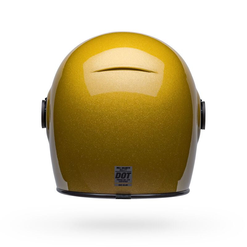 Bell Bullitt Helmet Gold Flake