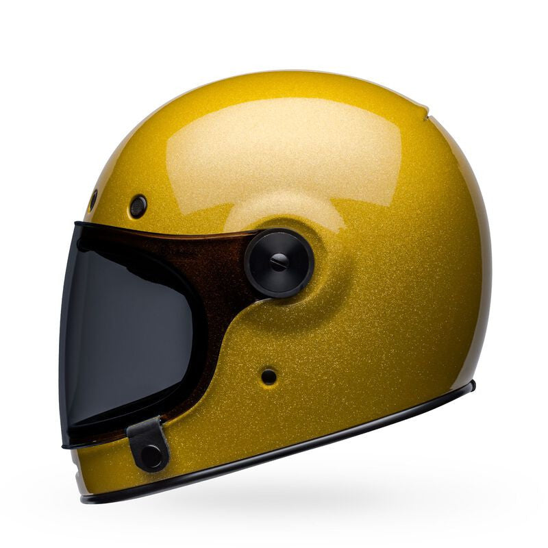 Bell Bullitt Helmet Gold Flake