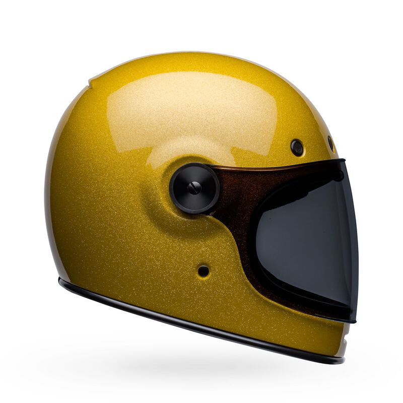 Bell Bullitt Helmet Gold Flake