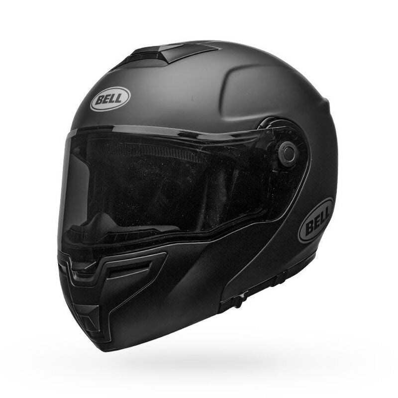 Bell SRT Modular Helmet Matte Black