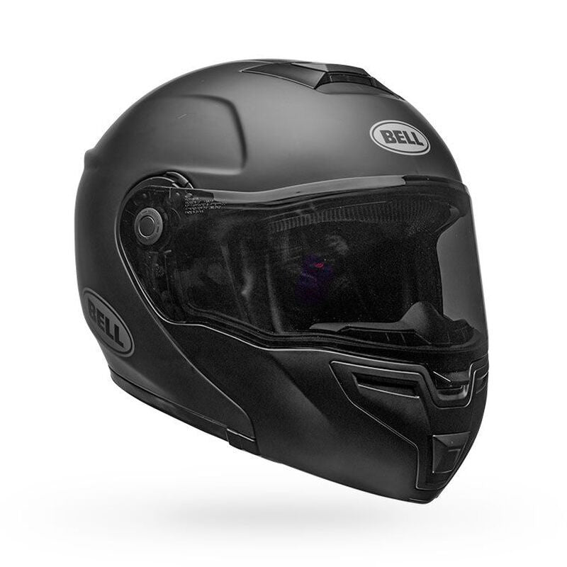 Bell SRT Modular Helmet Matte Black