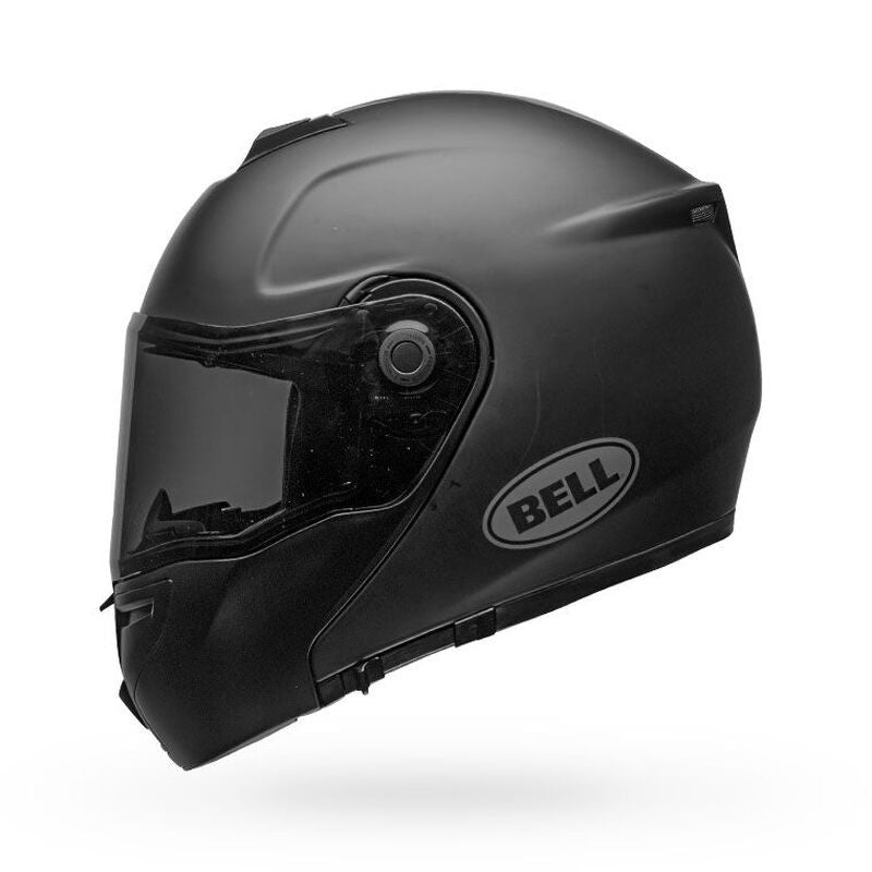 Bell SRT Modular Helmet Matte Black
