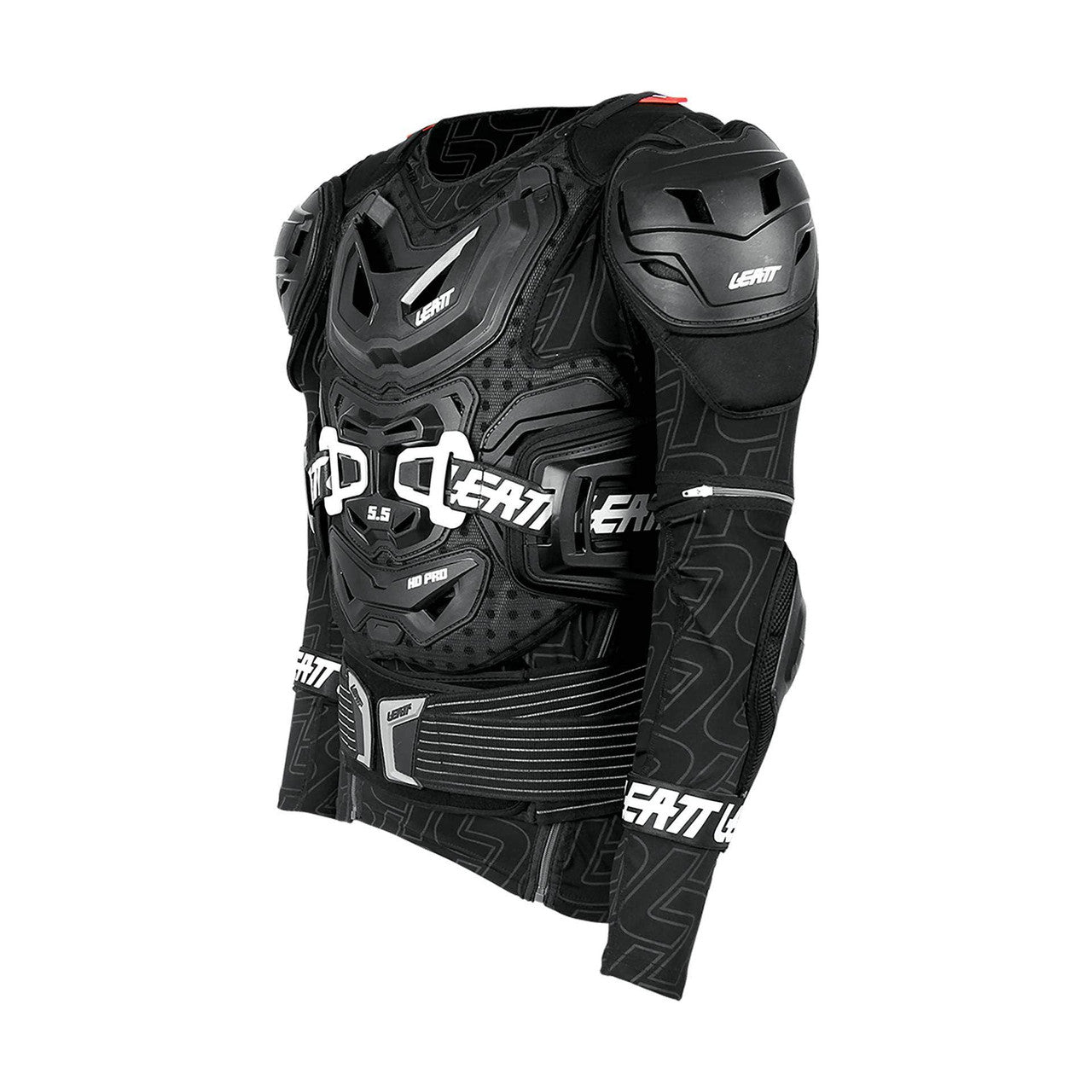Leatt Body Protector 5.5 Black