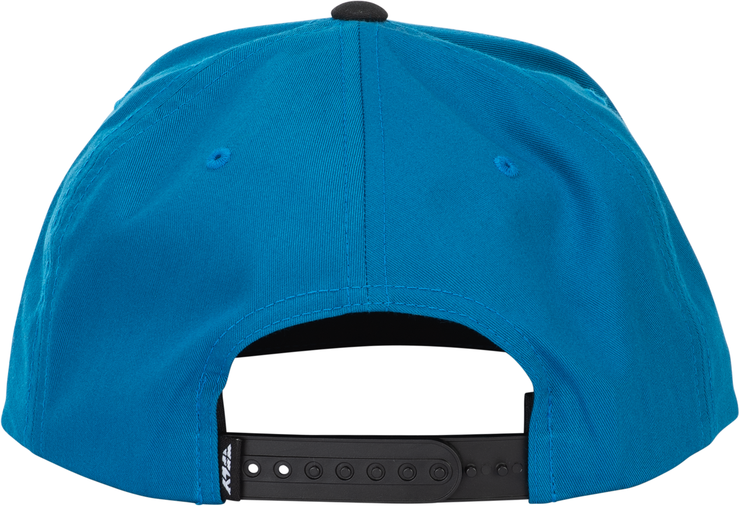 FLY Racing Flow Hat Blue