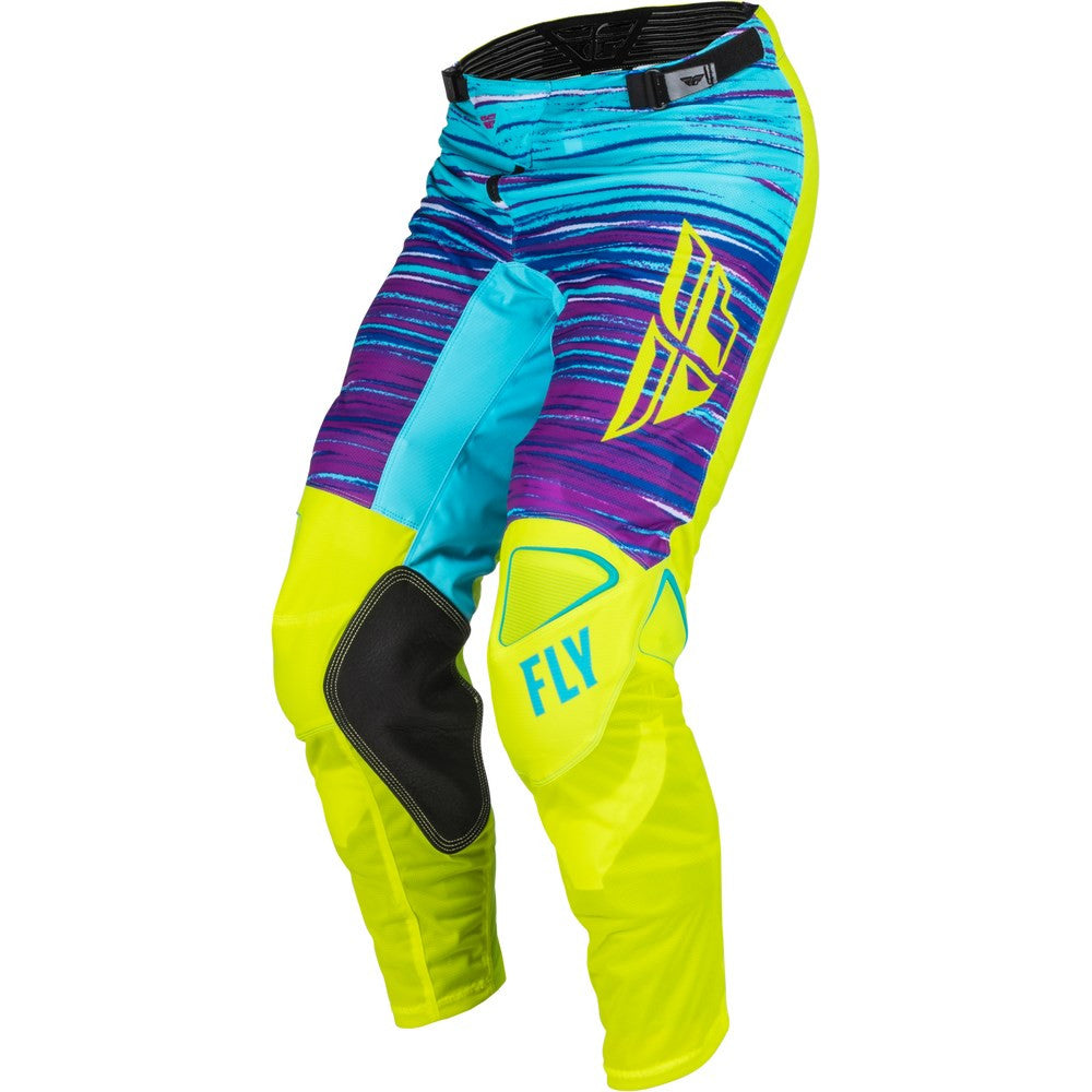 FLY Racing 2023 Limited Edition Kinetic Mesh Pant