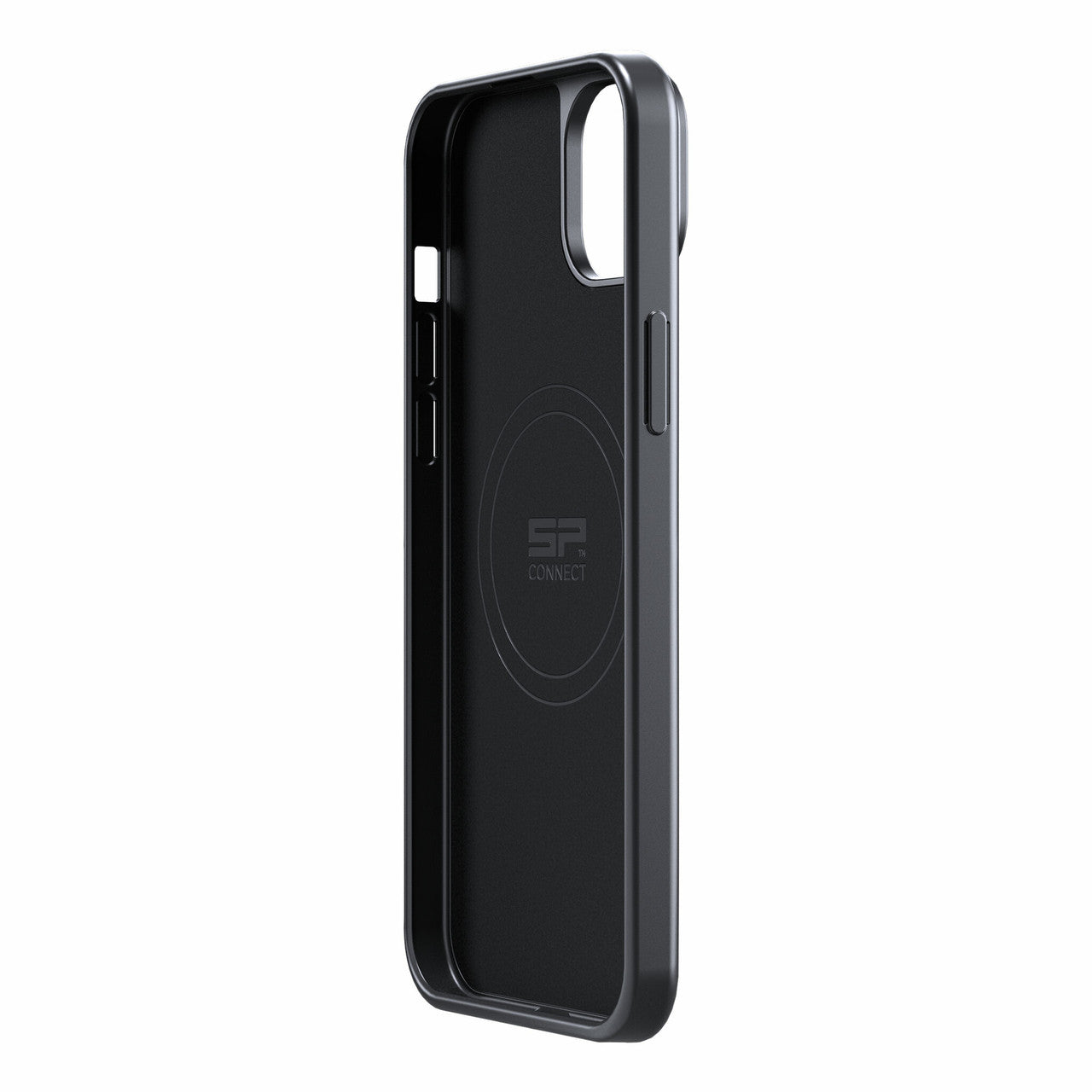 SP Connect - 52670 - Phone Case SPC+ Apple iPhone 15 Plus Black
