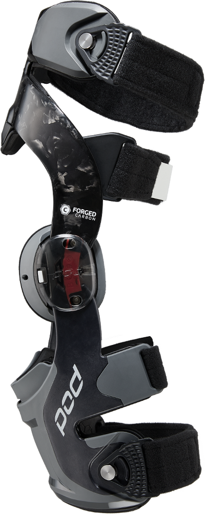POD K8 3.0 Carbon Knee Braces