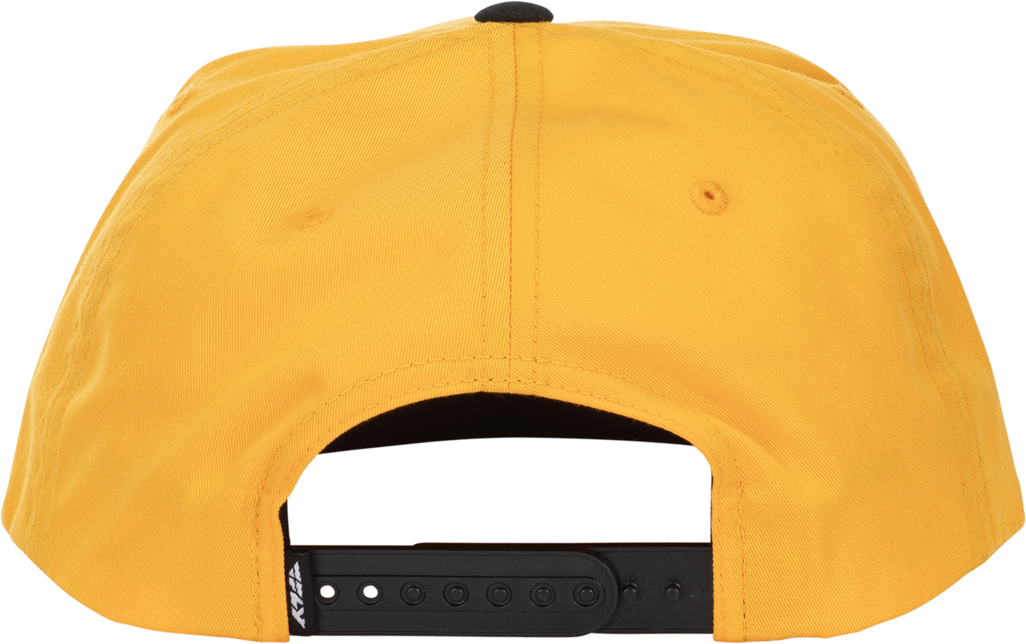 FLY Racing Varsity Hat Mustard