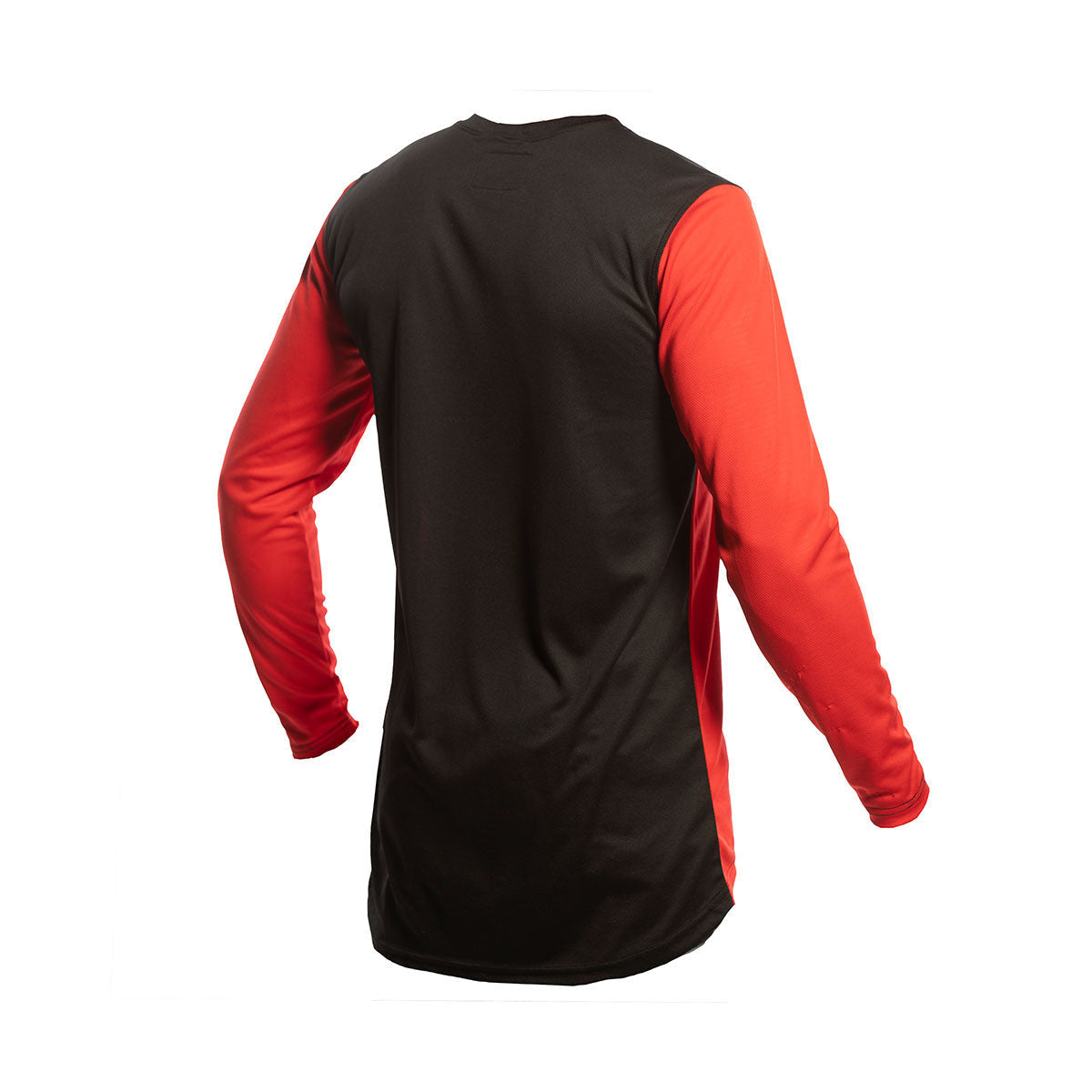 Fasthouse Youth Carbon Jersey - Red