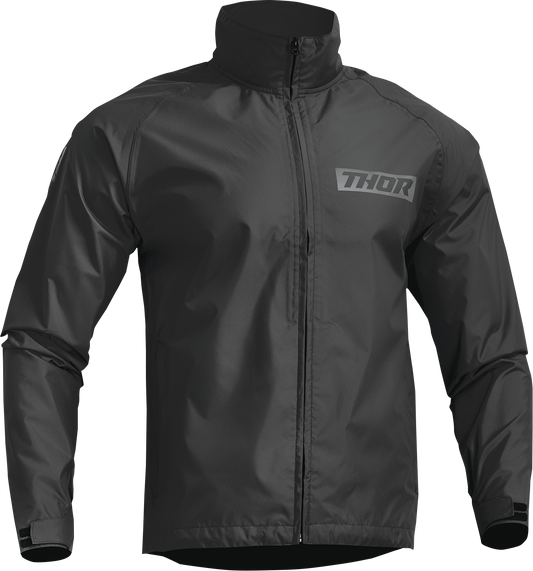 Thor Pack Jacket Black