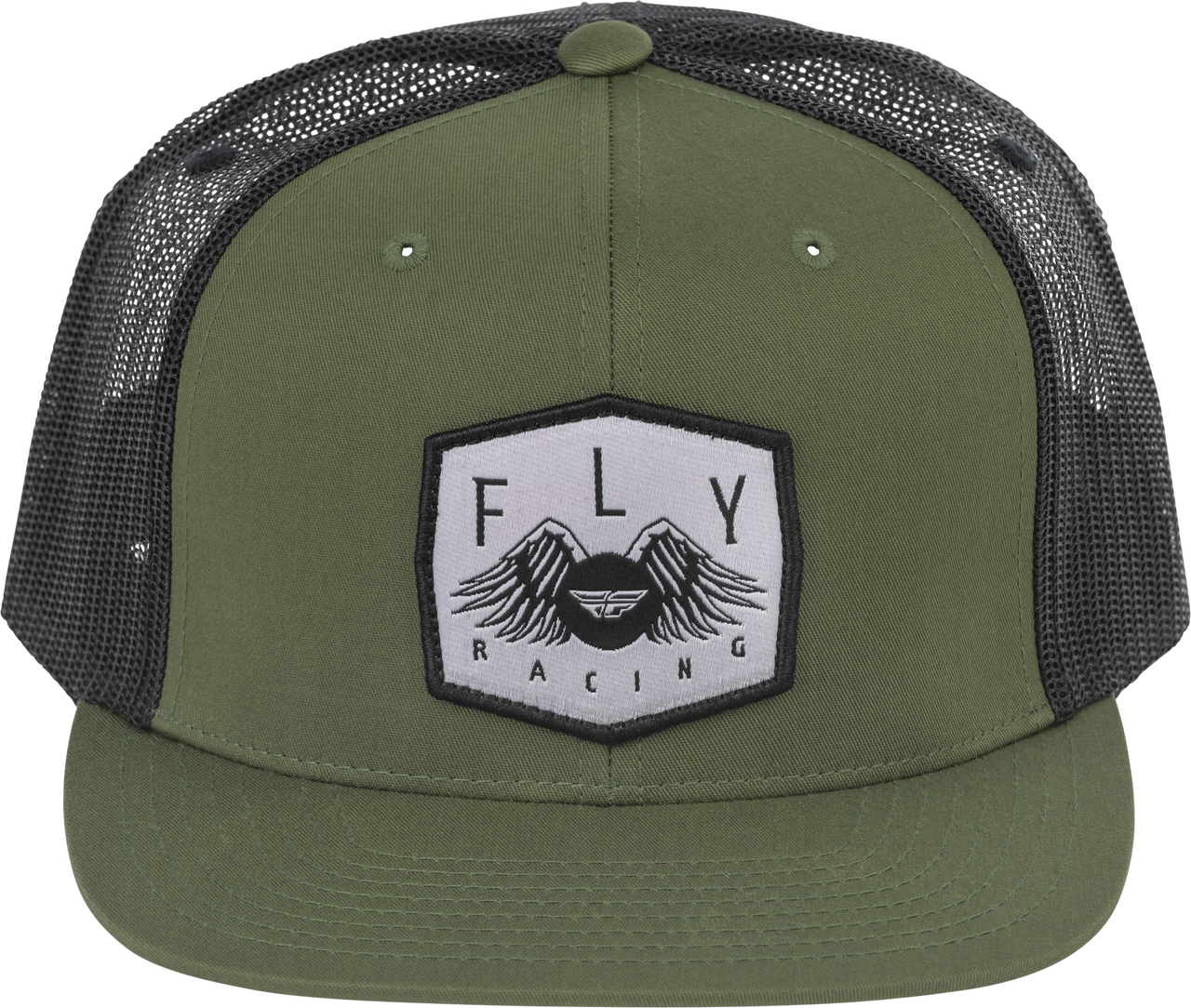 FLY Racing Freedom Trucker Hat