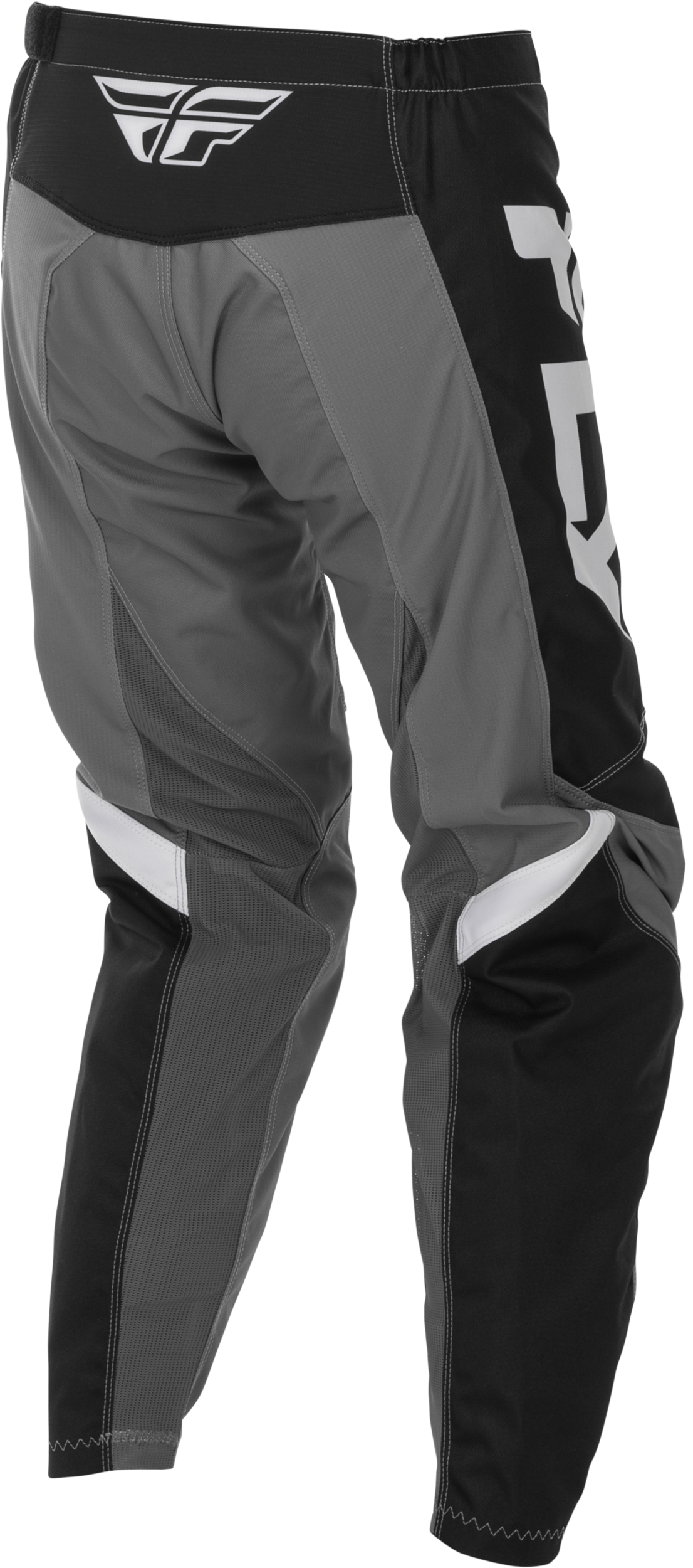 FLY Racing 2026 Womens F-16 Pant Grey/Black/White