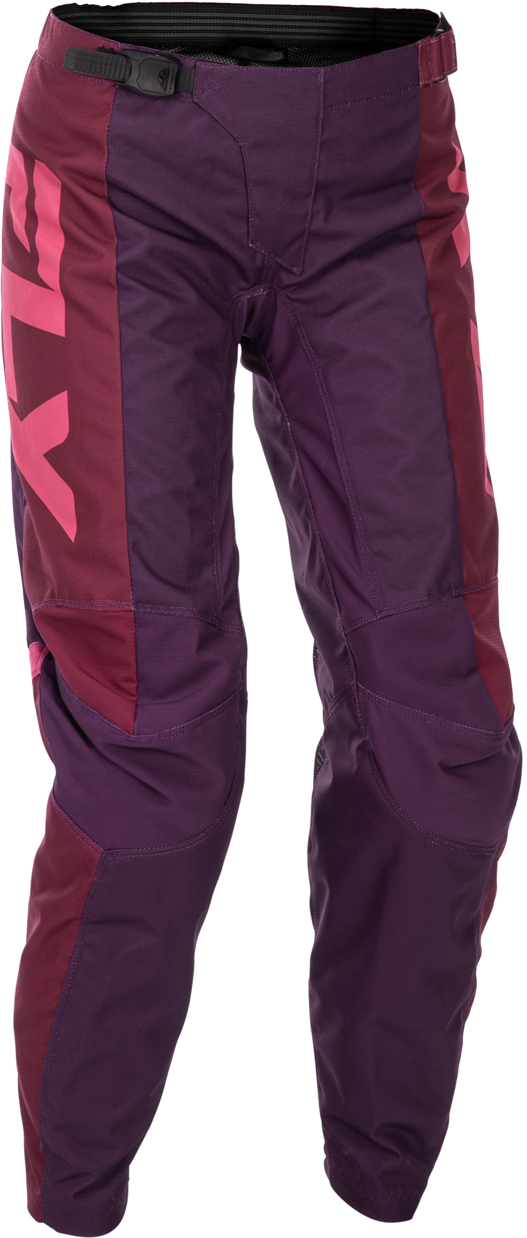 FLY Racing 2026 Womens F-16 Pant Pink/Mauve