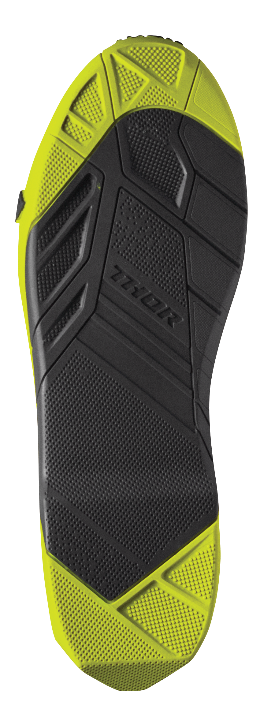 Thor Radial Boots Replacement Outsoles Acid