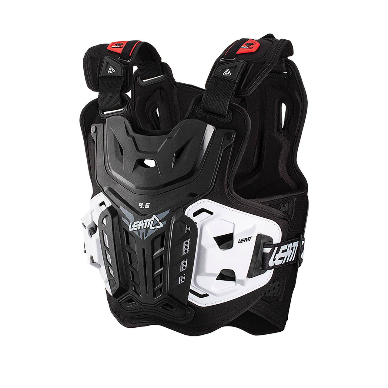 Leatt Chest Protector 4.5 Black