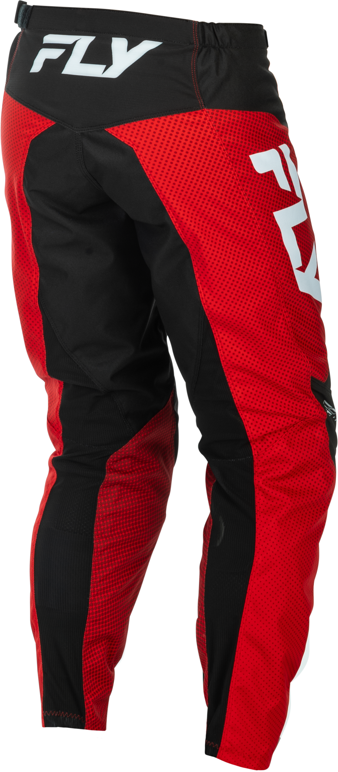 FLY Racing 2026 F-16 Pant Red/Black/White