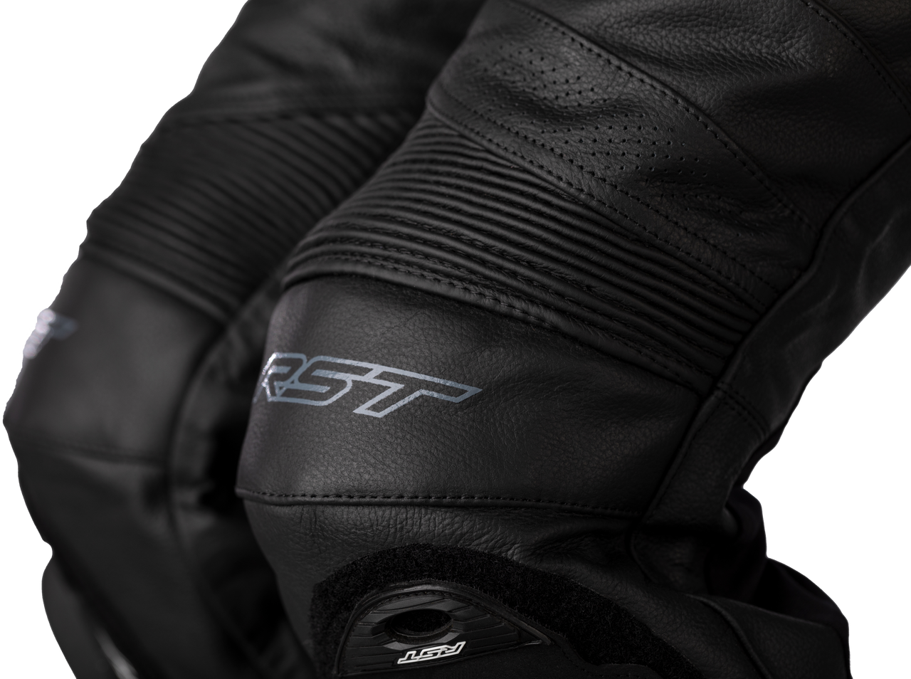 RST S1 CE SL Pants Black/Black