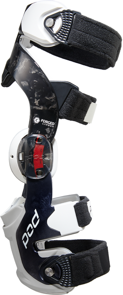 POD K8 3.0 Carbon Knee Braces