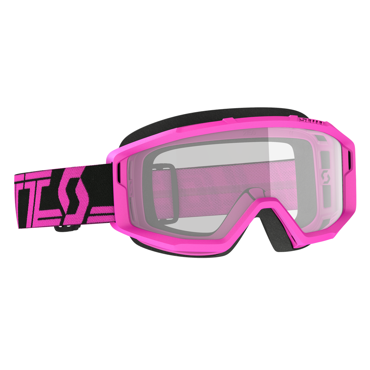 Scott Primal Offroad Goggle