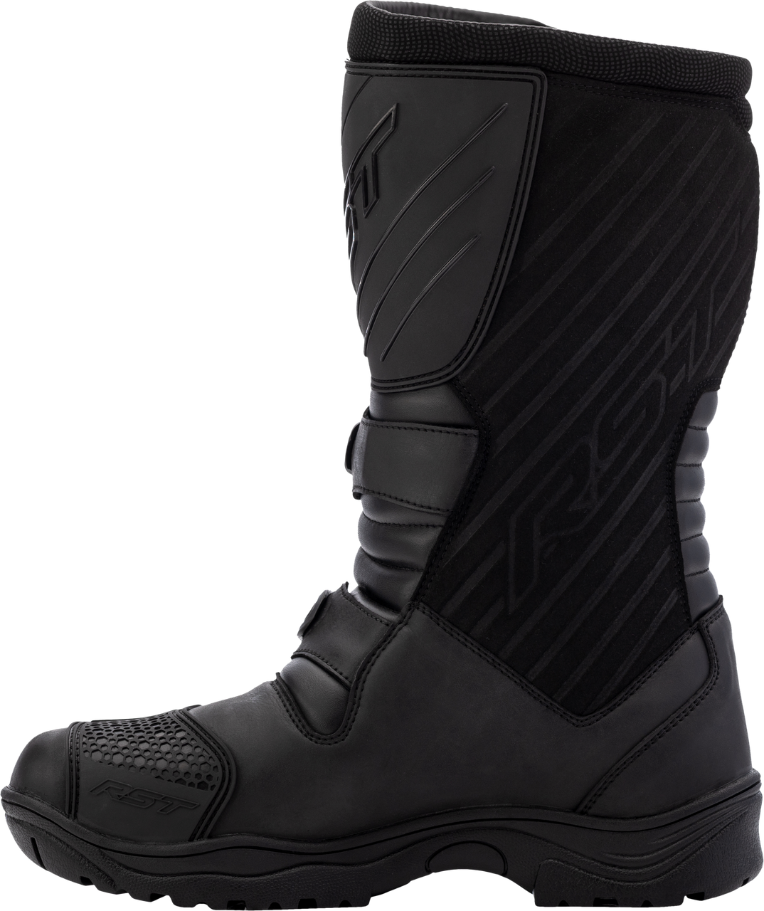 RST Pro Series Ambush CE Waterproof Boots Black
