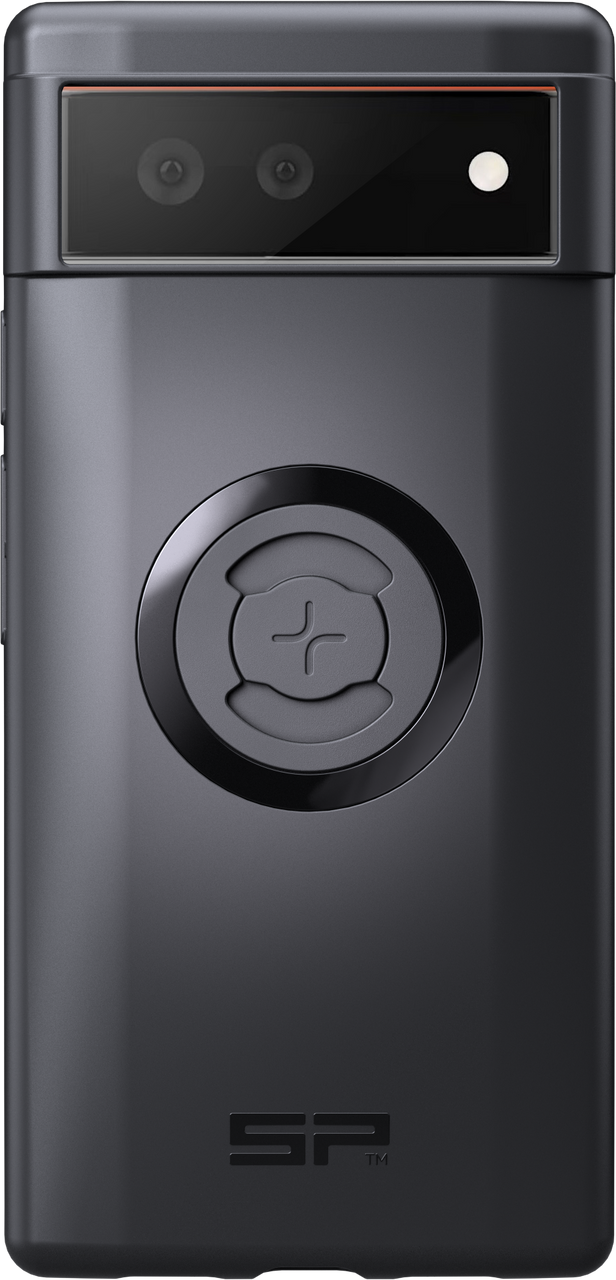 SP Connect - 52648 - Phone Case SPC+ Google Pixel 6