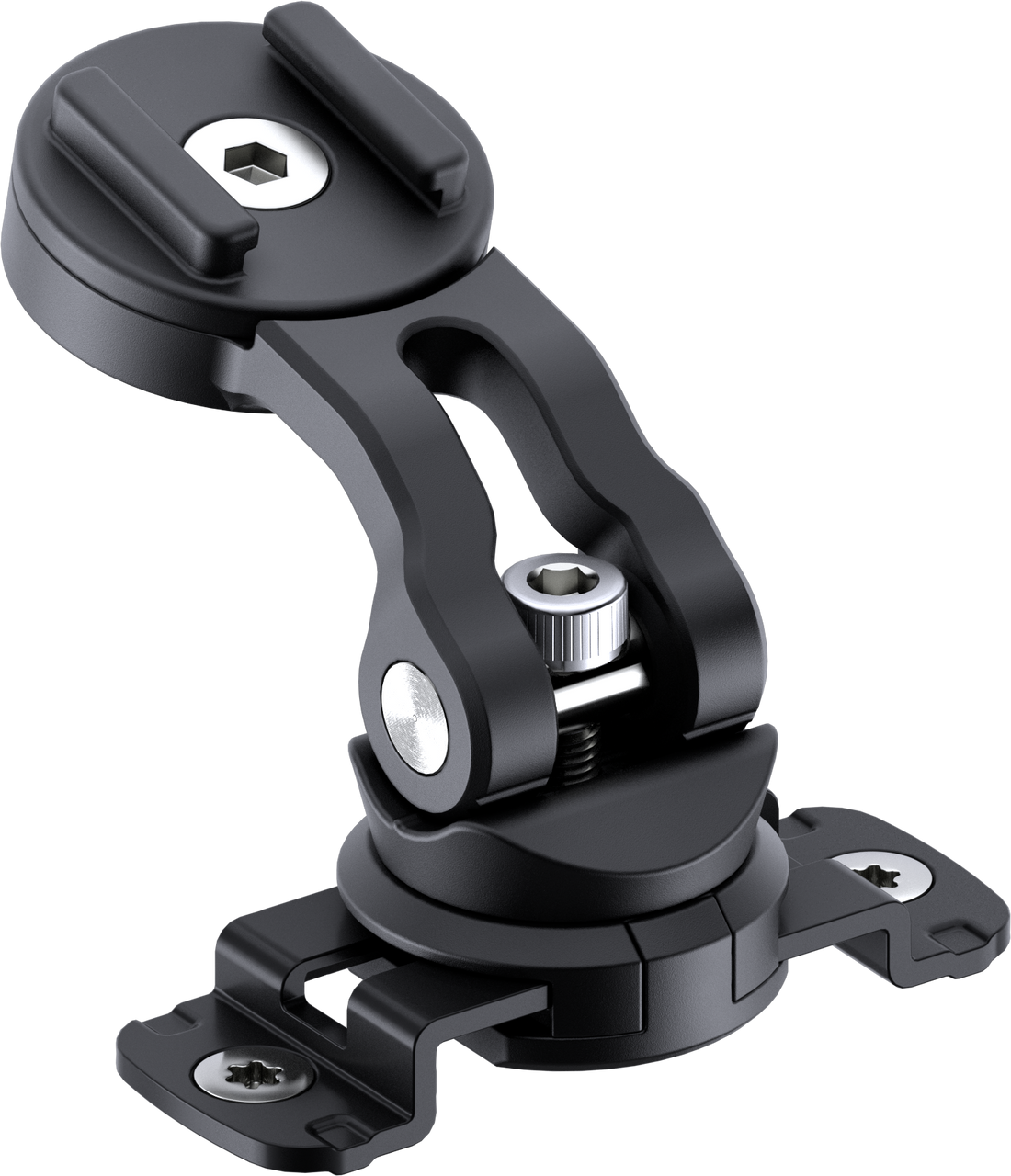 SP Connect - 53235 - Brake Mount Black