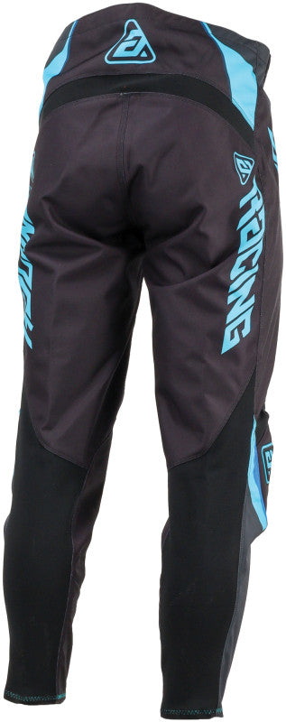 Answer Racing 2025 Syncron Envenom Jersey Pant Combo Blue/Black