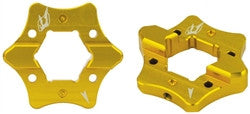 Driven MV Agusta Pre-Load Adjuster