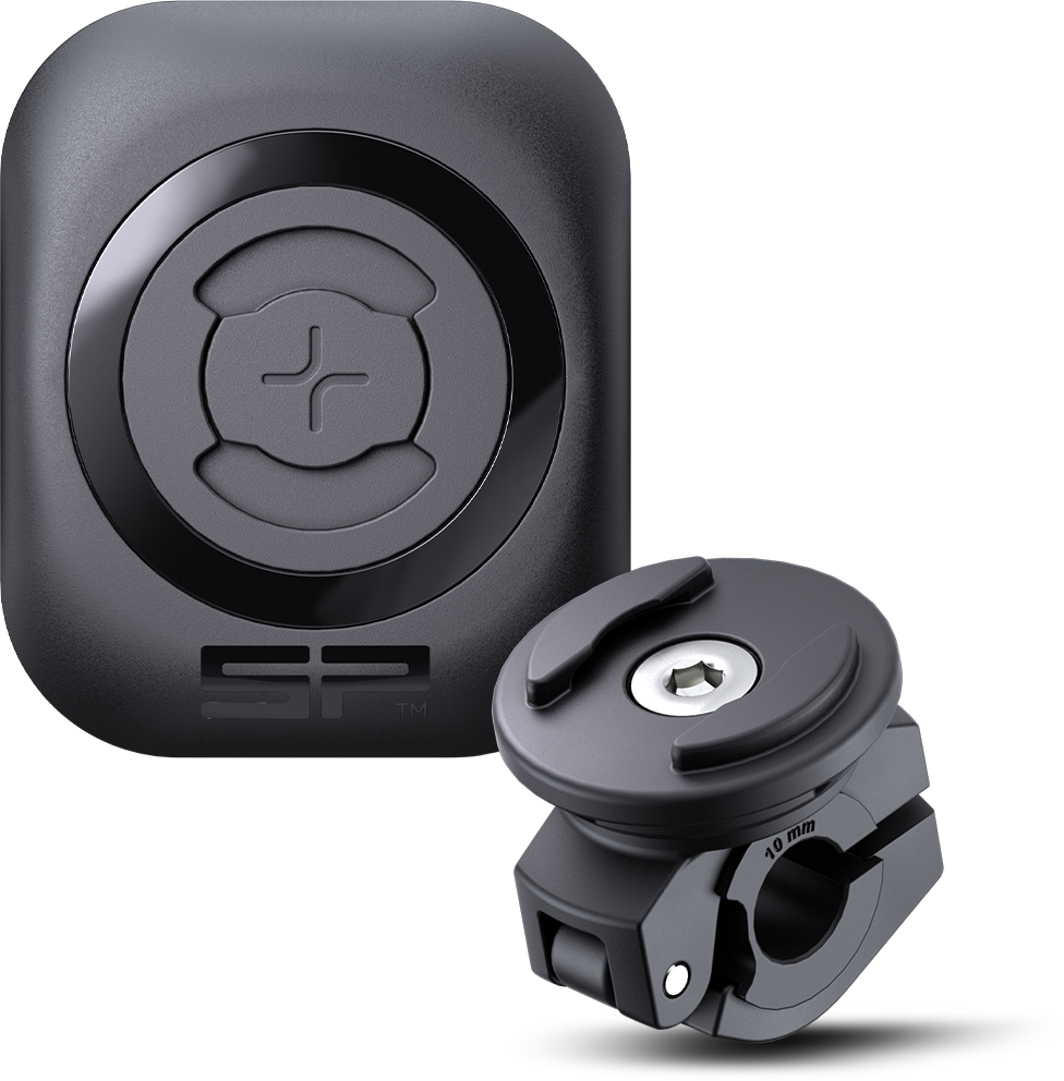 SP Connect - 52501 - Universal Interface SPC+ Moto Scooter Bundle