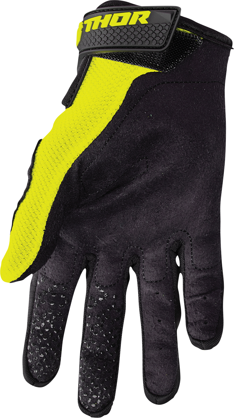Thor 2026 Sector Gloves Acid