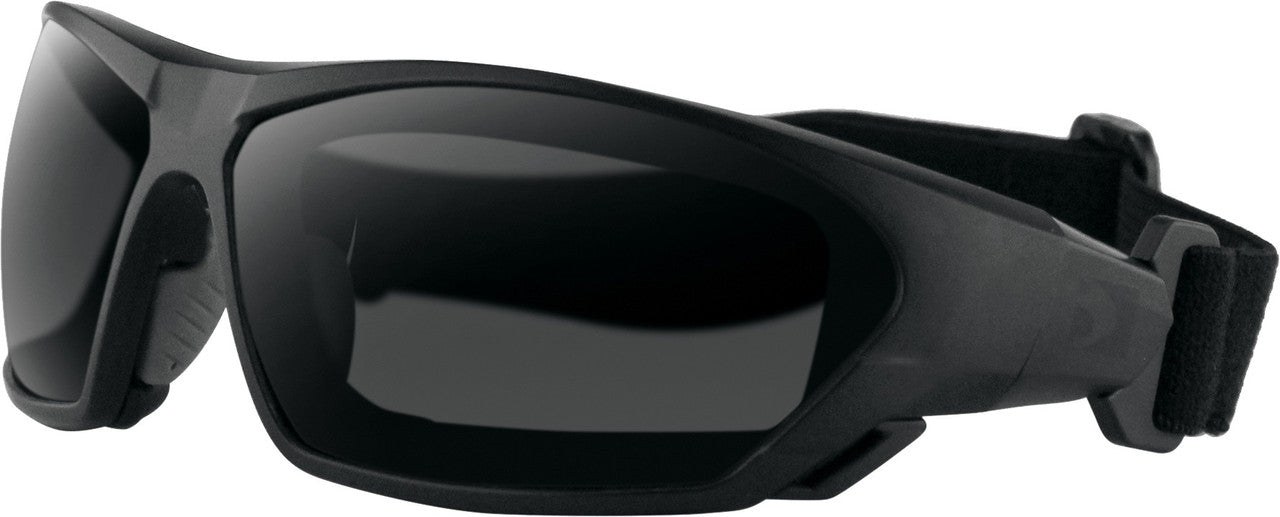 BOBSTER - BCRS001 - CROSSOVER CONVERTIBLE SUNGLASSES