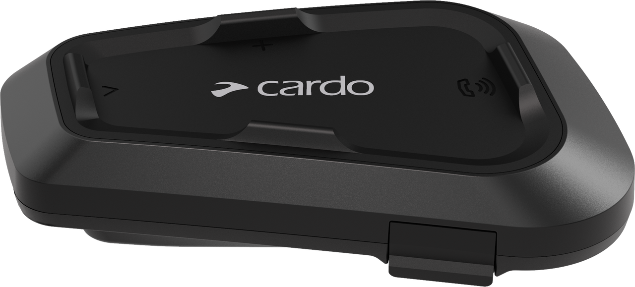 Cardo Spirit Bluetooth Headset Single