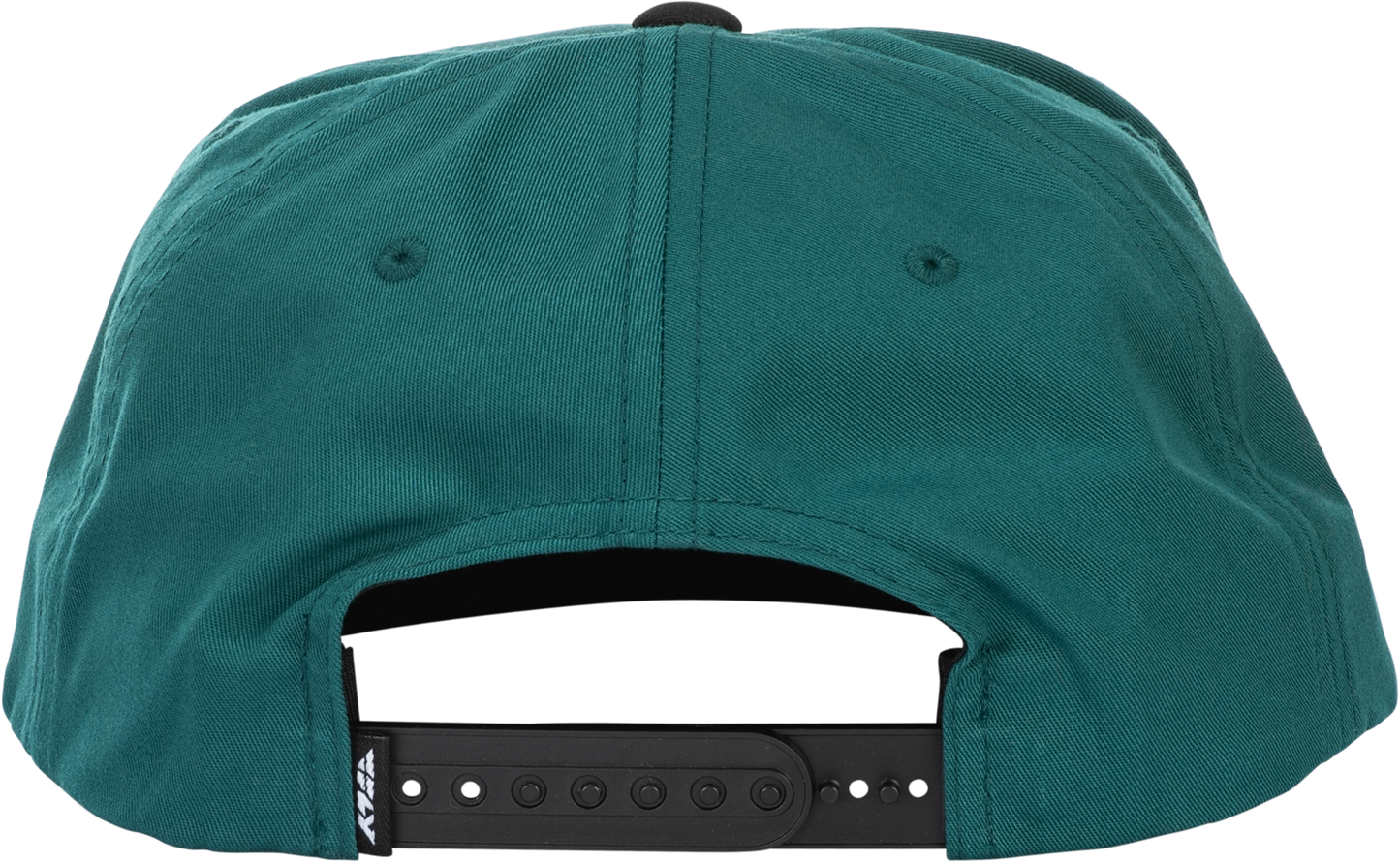 FLY Racing Varsity Hat Teal