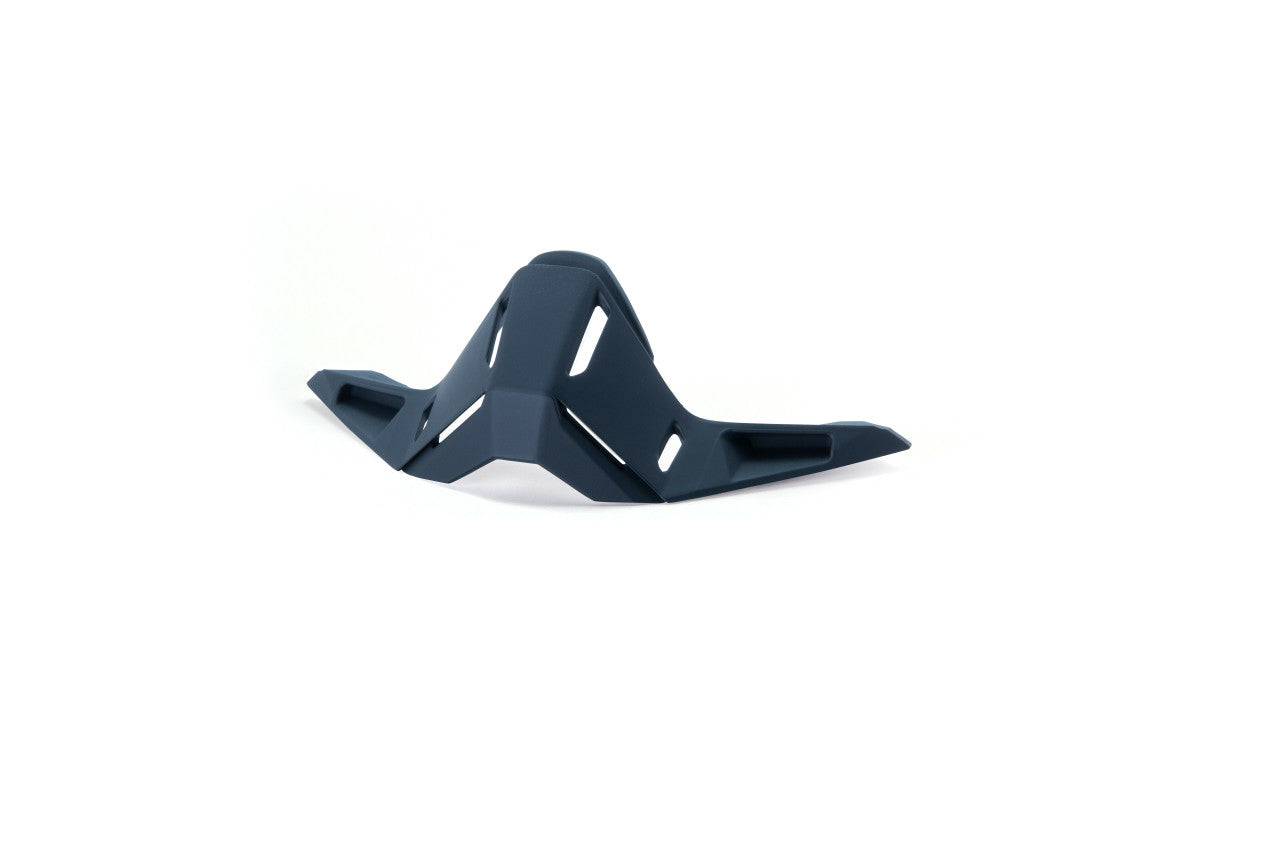 FMF Powerbomb Nose Guard Black