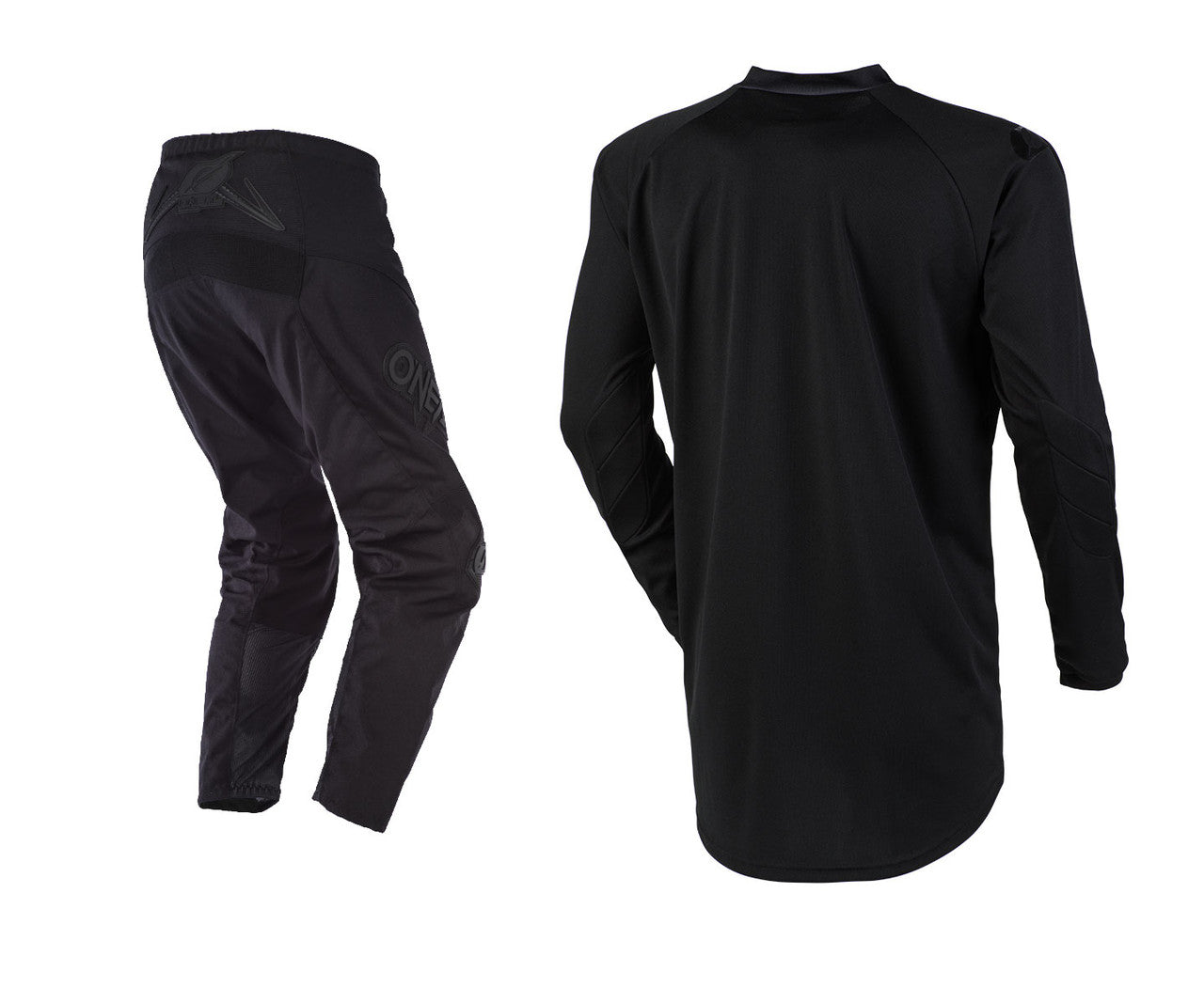 O'Neal 2025 Element Classic Jersey Pant Combo - Black