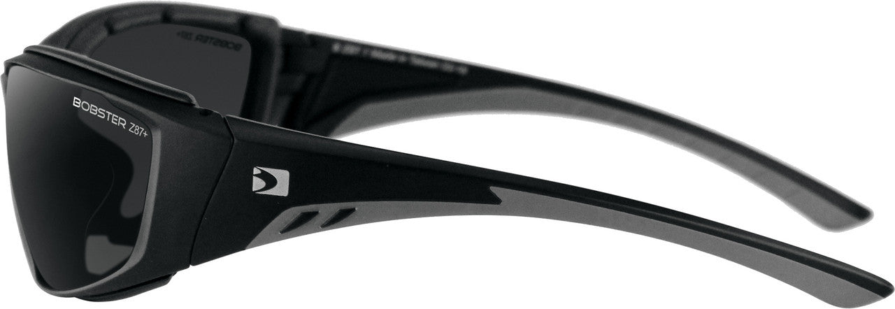 BOBSTER - BRID001 - RIDER SUNGLASSES W/REMOVABLE FOAM