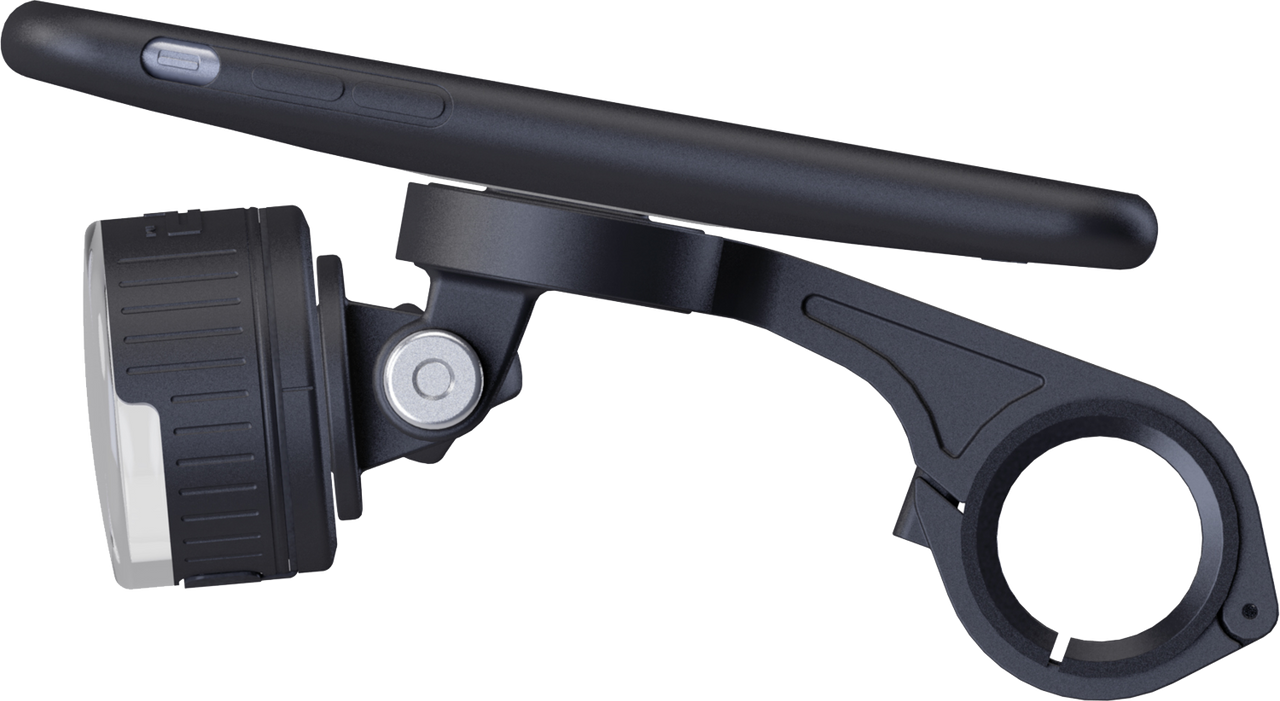 SP Connect Handlebar Mount Black